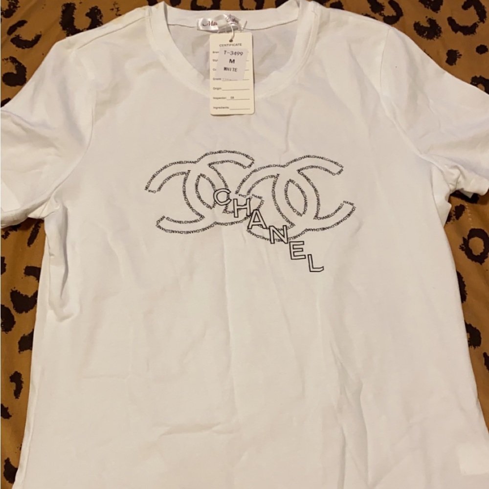 White size medium women’s top